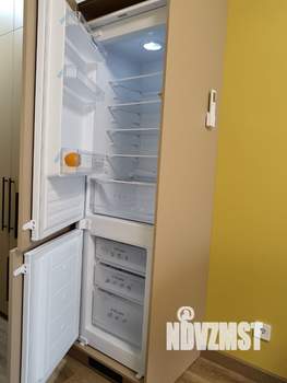 Студия квартира, посуточно, 21м2, 14/19 этаж