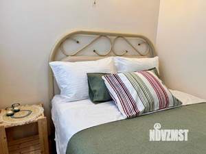 Студия квартира, посуточно, 26м2, 3/5 этаж