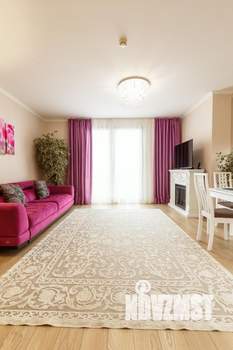 1-к квартира, посуточно, 180м2, 1/1 этаж