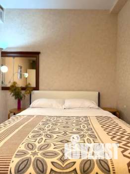 1-к квартира, посуточно, 45м2, 8/12 этаж