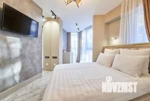 Студия квартира, посуточно, 26м2, 2/3 этаж