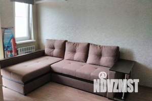 1-к квартира, посуточно, 27м2, 8/10 этаж