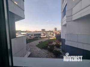 2-к квартира, на длительный срок, 57м2, 2/22 этаж