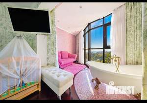 2-к квартира, на длительный срок, 87м2, 12/18 этаж