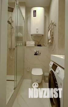2-к квартира, посуточно, 38м2, 4/5 этаж