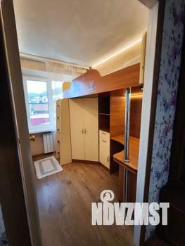 3-к квартира, посуточно, 39м2, 3/3 этаж