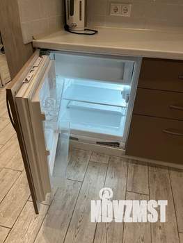 Студия квартира, посуточно, 30м2, 2/5 этаж