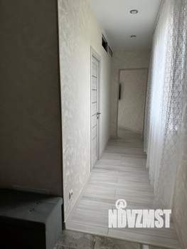 2-к квартира, на длительный срок, 45м2, 11/12 этаж