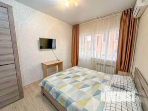 1-к квартира, посуточно, 22м2, 1/1 этаж