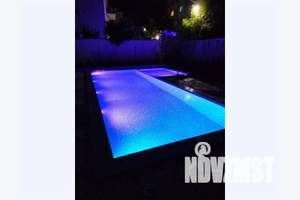 1-к квартира, посуточно, 20м2, 3/3 этаж