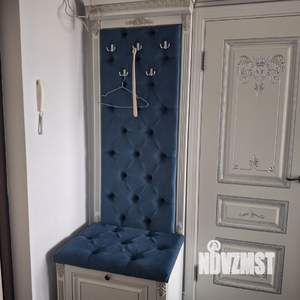 2-к квартира, на длительный срок, 42м2, 16/25 этаж