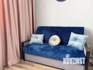 Студия квартира, посуточно, 32м2, 5/12 этаж