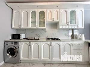 2-к квартира, посуточно, 60м2, 1/1 этаж