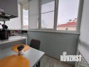 1-к квартира, посуточно, 22м2, 1/1 этаж