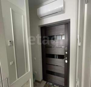 Студия квартира, на длительный срок, 16м2, 14/19 этаж