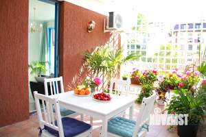 2-к квартира, на длительный срок, 90м2, 1/5 этаж