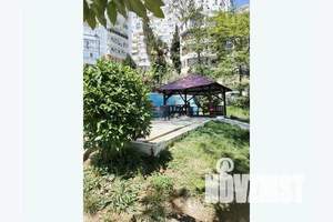 1-к квартира, посуточно, 48м2, 4/20 этаж