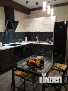 2-к квартира, на длительный срок, 56м2, 3/4 этаж