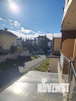 Студия квартира, посуточно, 26м2, 2/4 этаж