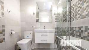 1-к квартира, посуточно, 64м2, 4/5 этаж