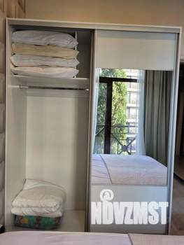 1-к квартира, посуточно, 37м2, 1/1 этаж