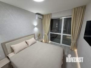 2-к квартира, на длительный срок, 52м2, 4/16 этаж