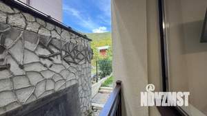 1-к квартира, посуточно, 24м2, 1/5 этаж