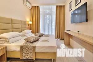 1-к квартира, посуточно, 18м2, 3/7 этаж