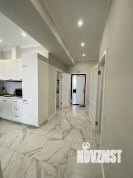 3-к квартира, посуточно, 70м2, 7/18 этаж