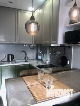 Студия квартира, посуточно, 30м2, 7/11 этаж