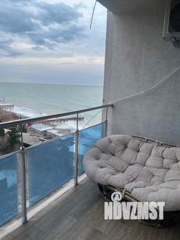 2-к квартира, посуточно, 67м2, 12/16 этаж