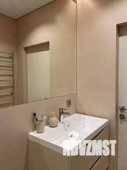 2-к квартира, посуточно, 40м2, 11/12 этаж