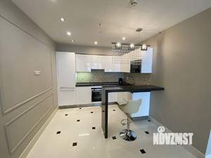 3-к квартира, на длительный срок, 130м2, 20/27 этаж