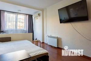 3-к квартира, посуточно, 65м2, 2/5 этаж