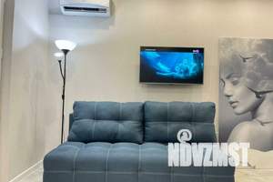 1-к квартира, посуточно, 30м2, 7/17 этаж