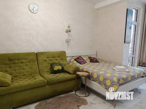 Студия квартира, на длительный срок, 30м2, 2/6 этаж