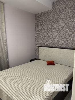 2-к квартира, на длительный срок, 38м2, 4/13 этаж