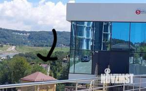 Студия квартира, на длительный срок, 28м2, 1/5 этаж