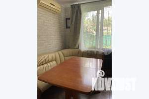 2-к квартира, посуточно, 60м2, 1/1 этаж