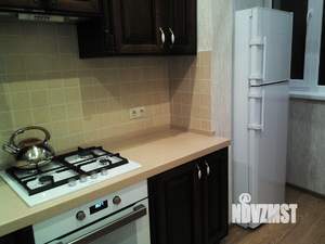 1-к квартира, посуточно, 45м2, 10/12 этаж