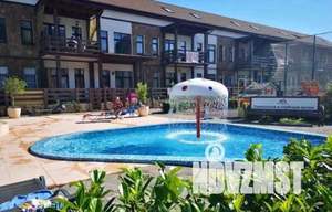 4-к квартира, посуточно, 120м2, 1/2 этаж