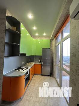 2-к квартира, посуточно, 42м2, 2/3 этаж