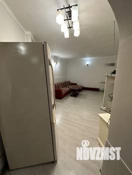 1-к квартира, на длительный срок, 40м2, 1/3 этаж