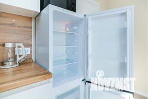 1-к квартира, посуточно, 26м2, 4/12 этаж