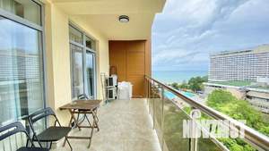 1-к квартира, посуточно, 41м2, 1/1 этаж