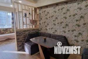 1-к квартира, посуточно, 37м2, 3/10 этаж