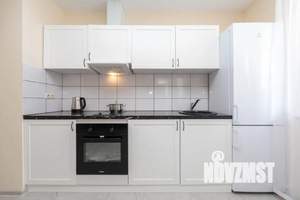 2-к квартира, посуточно, 65м2, 1/1 этаж