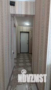 1-к квартира, посуточно, 28м2, 4/5 этаж