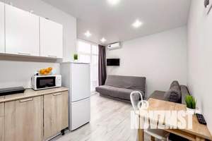 1-к квартира, посуточно, 25м2, 5/5 этаж