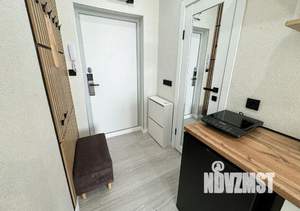 1-к квартира, посуточно, 15м2, 14/20 этаж